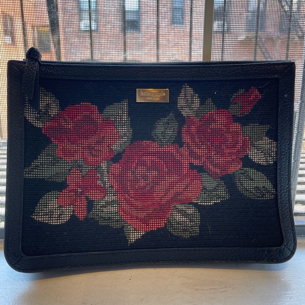 Kate Spade Clutch